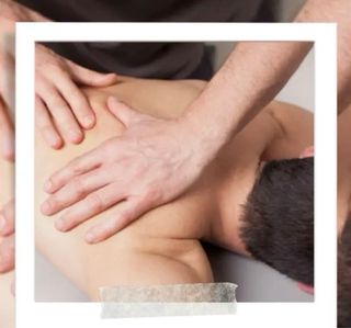 Masajista titulado – masaje terapéutico