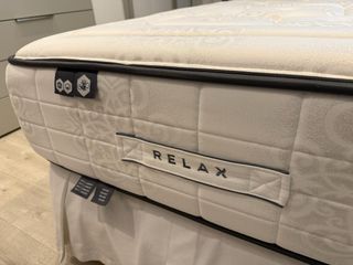 Colchón Relax Keops 150x190