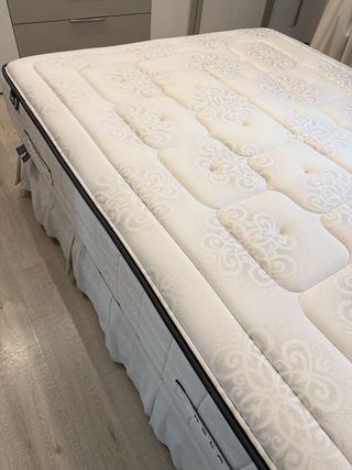 Colchón Relax Keops 150x190