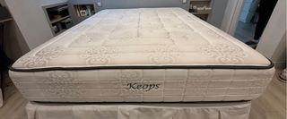 Colchón Relax Keops 150x190