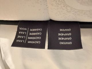 Colchón Relax Keops 150x190