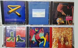 Venta CD música perfecto estado
