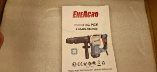 Martillo Demolición Enearco de 1300W