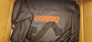 Martillo Demolición Enearco de 1300W