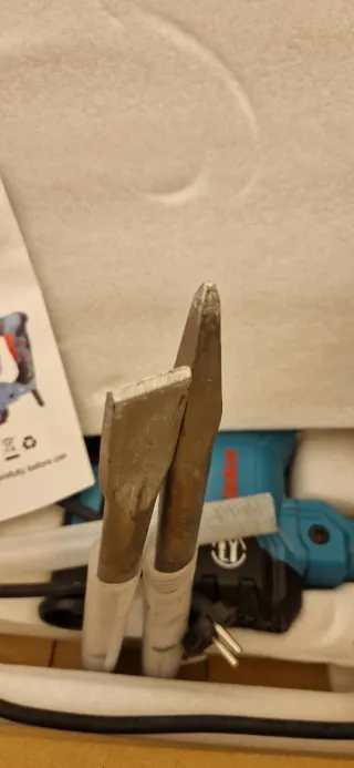 Martillo Demolición Enearco de 1300W