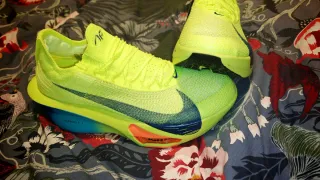 Nike Alphafly Next 3 Talla 43