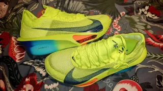 Nike Alphafly Next 3 Talla 43