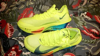 Nike Alphafly Next 3 Talla 43