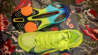 Nike Alphafly Next 3 Talla 43