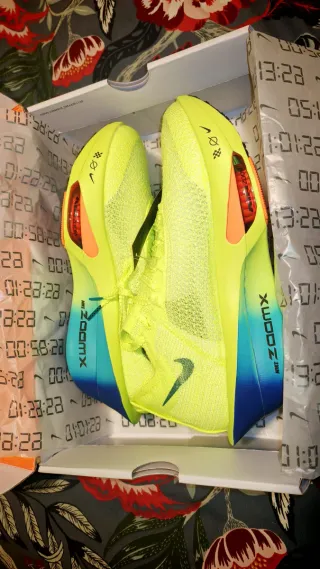 Nike Alphafly Next 3 Talla 43