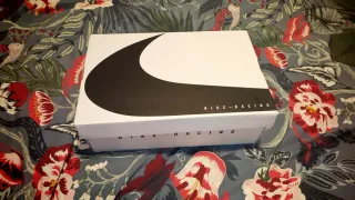 Nike Alphafly Next 3 Talla 43