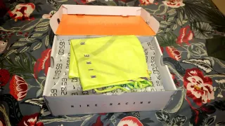 Nike Alphafly Next 3 Talla 43