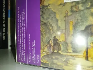 Mozart: Le nozze di Figaro - EMI.Muti