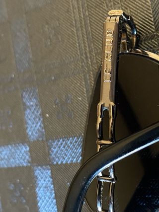 Gafas de sol Le Club negras