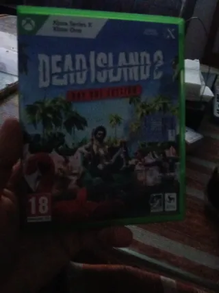 Dead Island 2 - Day One Edition Xbox One
