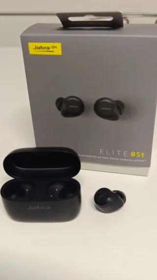 Jabra Elite 85t (Auricular derecho)
