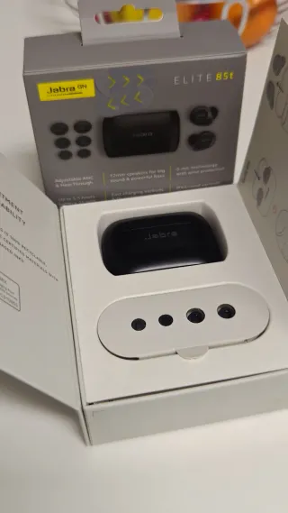 Jabra Elite 85t (Auricular derecho)