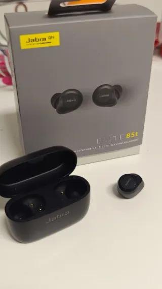 Jabra Elite 85t (Auricular derecho)