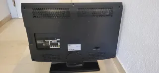 Samsung TV Televisor 26" negro