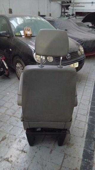 Asiento copiloto Volkswagen Transporte