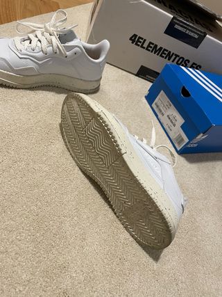 Zapatillas Adidas SC Premier