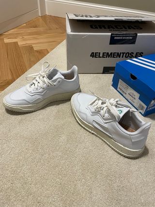 Zapatillas Adidas SC Premier