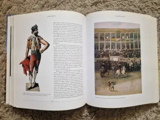 Tauromaquia Romántica