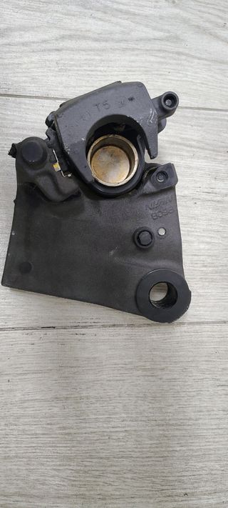 Kit pinzas freno Kawasaki Z900 Nissin