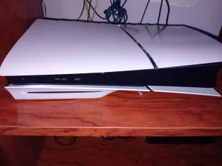 PS5 Slim Sony - Cambio por PC Gaming