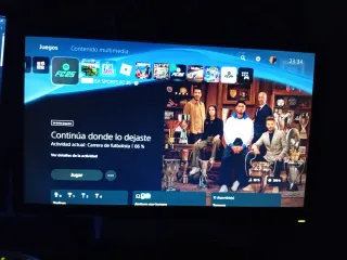 PS5 Slim Sony - Cambio por PC Gaming