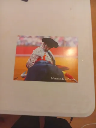 Foto Morante de la Puebla