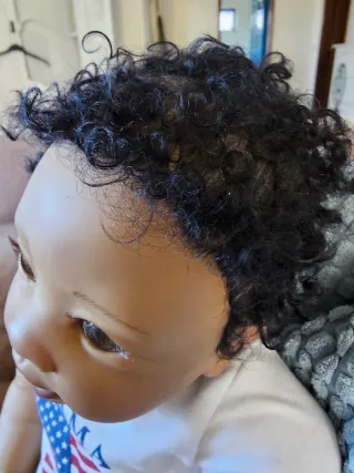 Boneca Ashton Drake 53cm