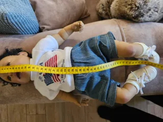 Boneca Ashton Drake 53cm