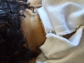 Boneca Ashton Drake 53cm