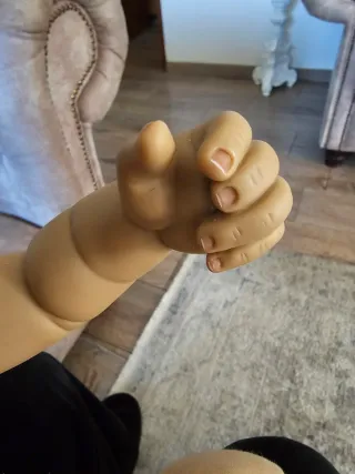 Boneca Ashton Drake 53cm