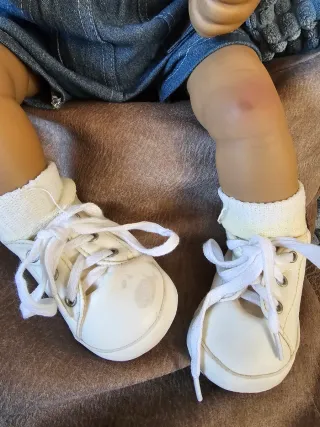 Boneca Ashton Drake 53cm