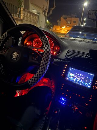 BMW Serie 3 2002 175 cv