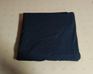 Sábana Encimera Azul 250x260