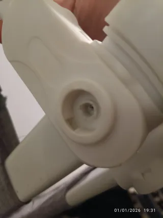 Barandilla de cama para bebé