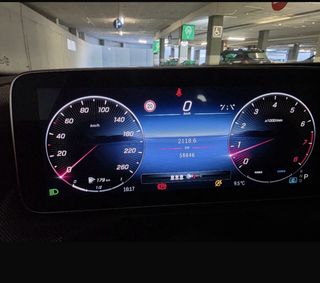 Mercedes-Benz Clase C 2023