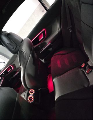 Mercedes-Benz Clase C 2023