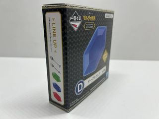 Plato Cerámica Legend of Zelda Ichiban Kuji Japón