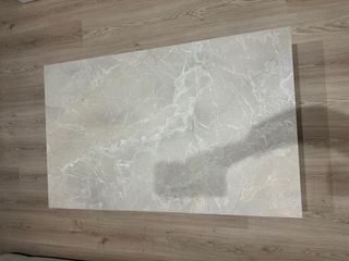 Mesa de centro Lesley mármol