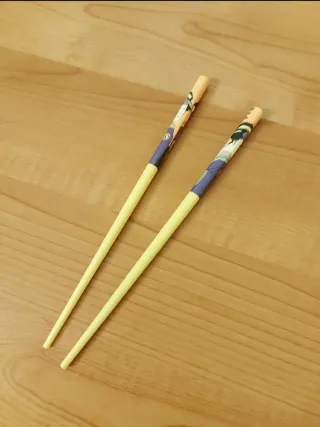 Varas de cabelo Natura Novas