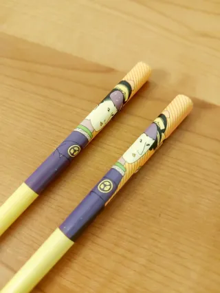 Varas de cabelo Natura Novas