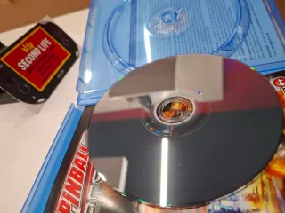 The Pinball Arcade Season 2 PS4