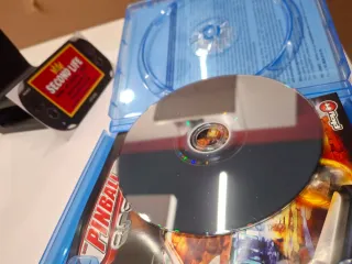 The Pinball Arcade Season 2 PS4