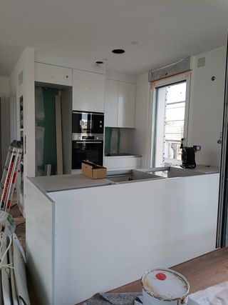 MONTAJE Y REPARACIÓN DE MUEBLES