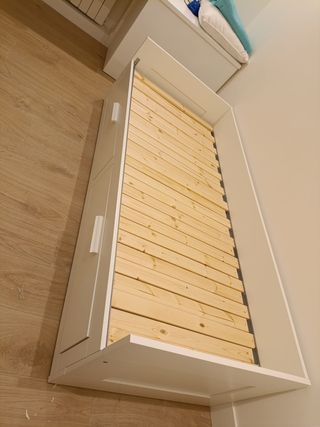 MONTAJE Y REPARACIÓN DE MUEBLES