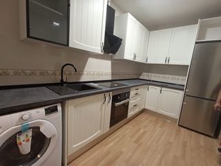 MONTAJE Y REPARACIÓN DE MUEBLES